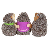 Hide-Away Puppets: Hibernation House