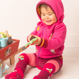 Peter Rabbit Autumn Leaf Leggings