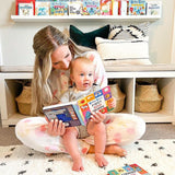 100 Words Sound Book