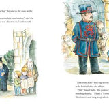 Paddington at the Tower