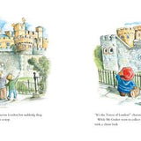 Paddington at the Tower