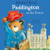 Paddington at the Tower