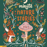 5 Minute Nature Stories