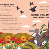 5 Minute Nature Stories