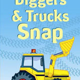 Diggers and Trucks Snap
