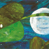 The Very Hungry Caterpillar