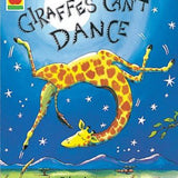 Giraffes Can't Dance