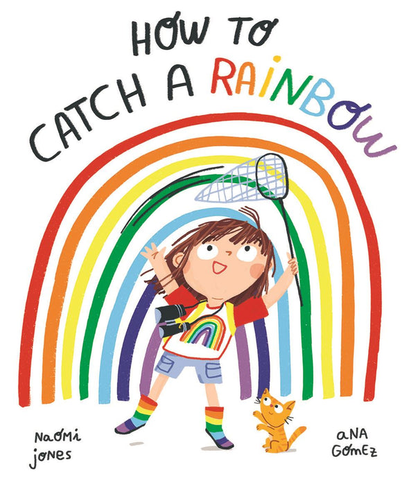 How to Catch a Rainbow