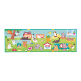 Magnéti'stories The Cats