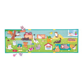 Magnéti'stories The Cats