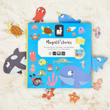 Magneti'stories The Seabed