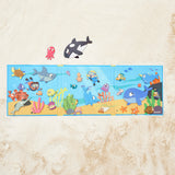 Magneti'stories The Seabed