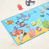 Magneti'stories The Seabed