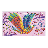 Creative Kit – Magical Garden Stick‑on Sequin Set