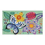 Creative Kit – Magical Garden Stick‑on Sequin Set
