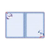 Dreamland Unicorn Notebook