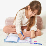 Dreamland Unicorn Notebook