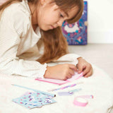 Dreamland Unicorn Notebook