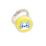 4 Wooden Cat Jewelry Projects to Create