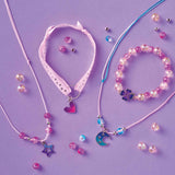 Creative Kit - 4 Mood Jewels to Create