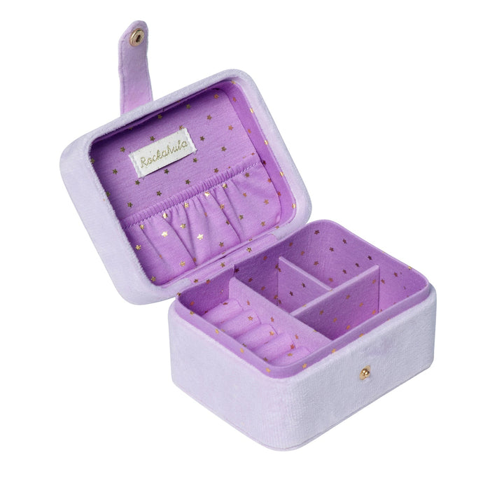 Unicorn Jewellery Box