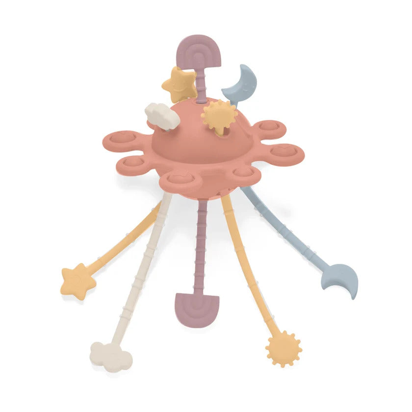 Baby Pulling Toy
