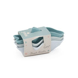 Baby Shark Boats - Blue