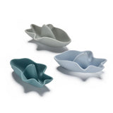 Baby Shark Boats - Blue