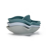 Baby Shark Boats - Blue