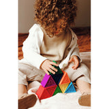 Triblox Stacker - Rainbow