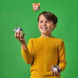 Juggling Cats