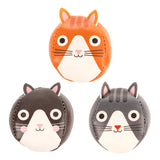 Juggling Cats