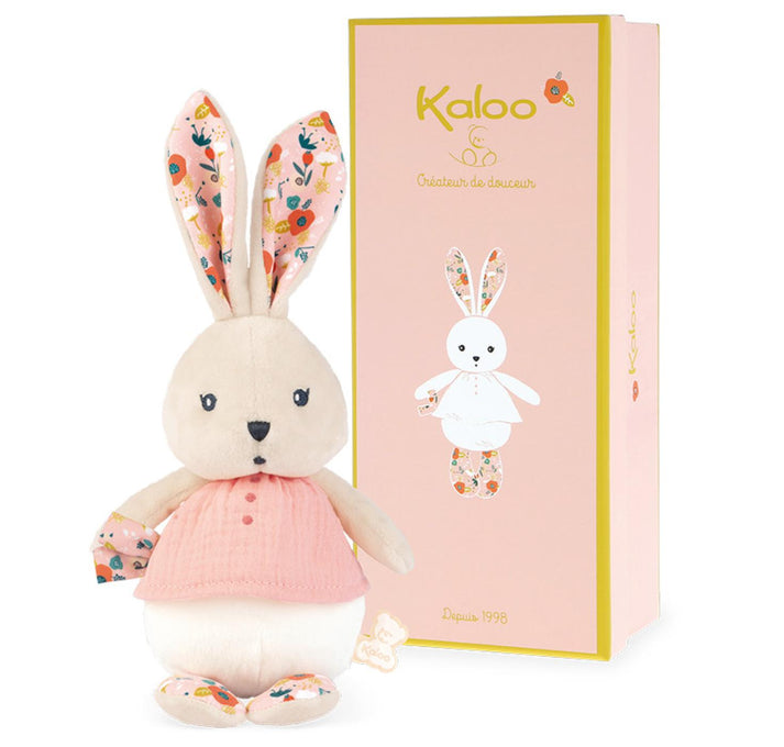 Kaloo Rabbit Poppy