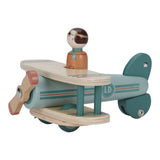Toy Airplane FSC