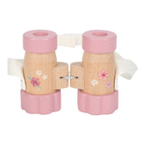 Little Dutch Binoculars - Fairy Garden FSC