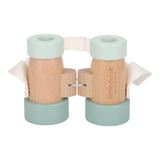 Little Dutch Binoculars - Forest  Friends FSC