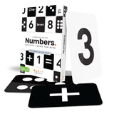 Numbers Flashcards