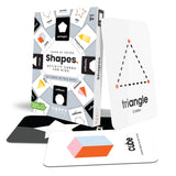 Shapes Flashcards