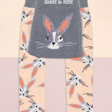 Mollie Rose the Bunny Leggings