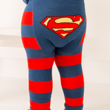 Superman™ Saves the Day Legging