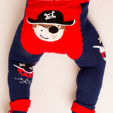 Tim the Pirate Leggings