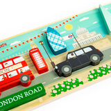 London Chunky Puzzle