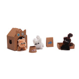 Mini Furry Friends Kit