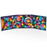 Crocodile Creek Magnetic Game - Space Race