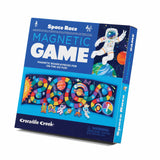 Crocodile Creek Magnetic Game - Space Race