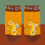 Gruffalo™ Outdoor Adventure Socks - Pack of 2