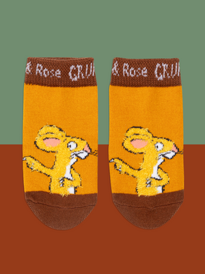 Gruffalo™ Outdoor Adventure Socks - Pack of 2