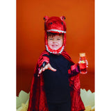 Sensory Toy Bottle Move - T-Rex