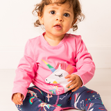 It's Just A Fairytale Top