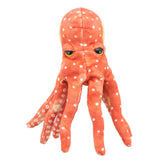 Octopus - Finger Puppet